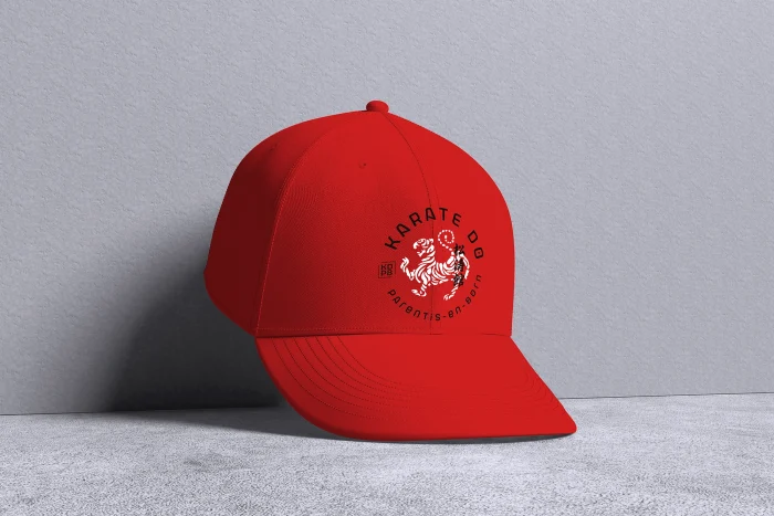 Marquage Textile pour représenter votre club